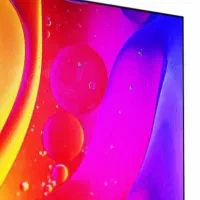 تلویزیون ۵۰اینچ سالم درحدنو