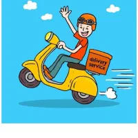 استخدام پیک موتوری در دفتر پیک موتوری