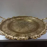 شکلات خوری ، قند دان|ظروف سرو و پذیرایی|گنبد کاووس, |دیوار