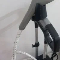 اتو بخار ایستاده