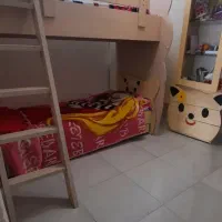 کمد وتخت نوجوان