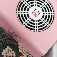 وسایل کامل کاشت ناخن|آرایشی، بهداشتی، درمانی|جوانرود, |دیوار