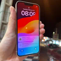 آیفون 13|موبایل|تبریز, |دیوار