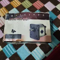 پمپ هیدرولیک