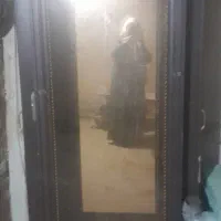 تخت وبوفه وتشک وزیرتلویزیونی