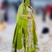 فروش لباس محلی