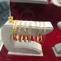 طلای بون اجرت ومالیات با سود فقط ۱.۲درصد|جواهرات|کرمانشاه, |دیوار