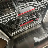 ماشین ظرفشویی بوش