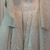 لباس عروس|لباس|قوچان, |دیوار