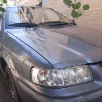 سمند مدل ۸۵