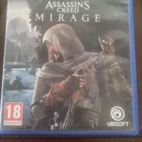 Assasins creed mirage