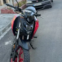 Na180|موتورسیکلت|کرج, چهارصد دستگاه|دیوار