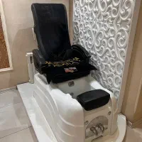 وسایل سالن آرایشی بصورت یکجا
