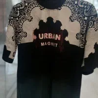 تاناکورا تیشرت .