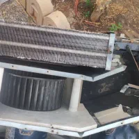 کولر پنجره اای