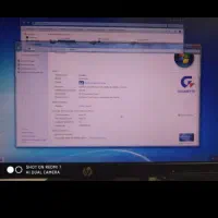 کامپیوتر خانگی سالم|رایانه رومیزی|بندر انزلی, انصار الحسین|دیوار