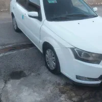 دنا تیپ ۲مدل ۹۴|خودرو سواری و وانت|هندمینی, |دیوار