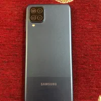 گوشی سامسونگ A12