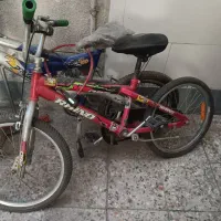 دوچرخه