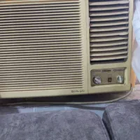 کولر پنجره ایی
