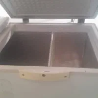 فروش فریزرصندوقی