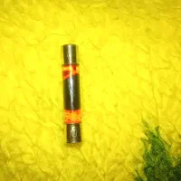 فیوز قدیمی جیوه..