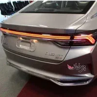 شاین مکس ۲۰۲۳ تیتانیوم شاین