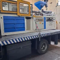 جرثقیل ۳ تن . ۵ تن در تهران . پاکدشت . شریف آباد|خدمات حمل و نقل|تهران, اتحاد|دیوار