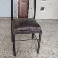 صندلی انتظار
