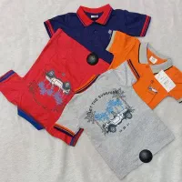 پخش عمده پوشاک بچگانه بنگلادشی