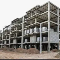 فروش امتیاز واحد مسکونی