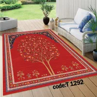 قرمز لاکی|روفرشی|رشت, سعدی (تختی)|دیوار