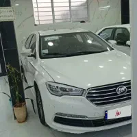 لیفان 820 مدل 95 سفید  اتومات کارکرد 190 هزار|خودرو سواری و وانت|قم, بلوار امین و ساحلی|دیوار