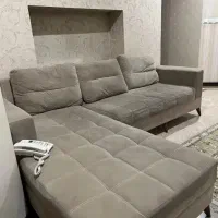 مبل ال راحتی|مبلمان خانگی و میز عسلی|تهران, شمس‌آباد|دیوار