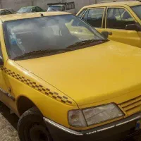 تاکسی روآدوگانه کارخانه۸۸|خودرو سواری و وانت|رشت, معلم|دیوار