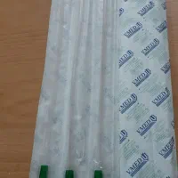 نلاتون سایز ۱۴ سبز رنگ