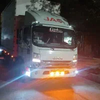 حمل بار خرده بار از چابهار به مشهد و بلعکس