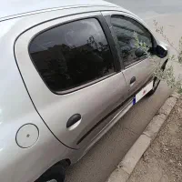206|خودرو سواری و وانت|یزد, |دیوار