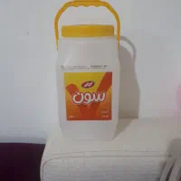 قوطی ماست خالی