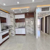 پرند 85متر لوکس، بدون مشرف، خوشگل 2 واحدی|فروش آپارتمان|پرند, فاز ۵|دیوار