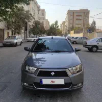دنا فول تیپ2مدل97بدون رنگ|خودرو سواری و وانت|تهران, آهنگ|دیوار