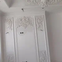 گچکاری گچبری|خدمات پیشه و مهارت|گلپایگان, |دیوار