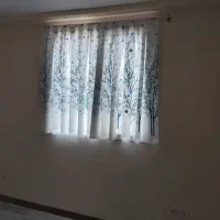 فروش پرده با میله