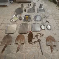 زنجیر حراجی