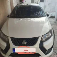 خودرو کوئیک R