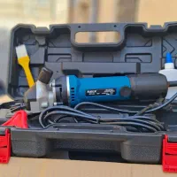 پشم زن دیمردار ( پشم چین ) تکنولوژی تایوان