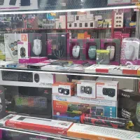 موس کیبورد گیمینگ|قطعات و لوازم جانبی رایانه|تبریز, |دیوار