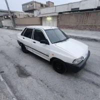 پراید 87|خودرو سواری و وانت|خرمشهر, |دیوار