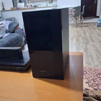 سینما خانه سامسونگ اصلی ودرحد نو