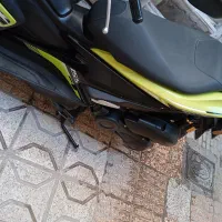 موتور سیکلت